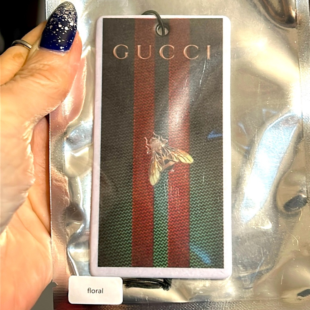 1-Air Freshener